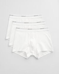 3er-pack core trunks – weiß