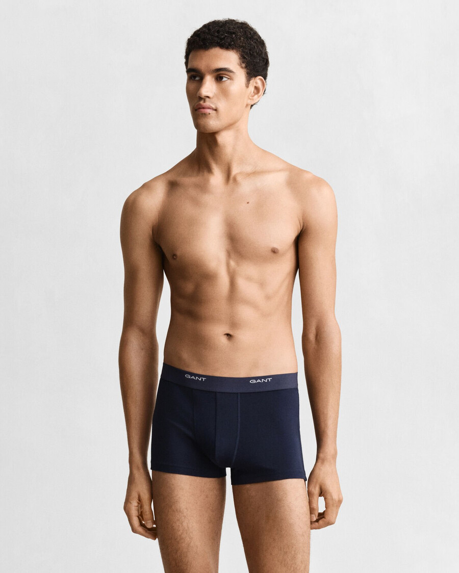 3er-pack core trunks - marine