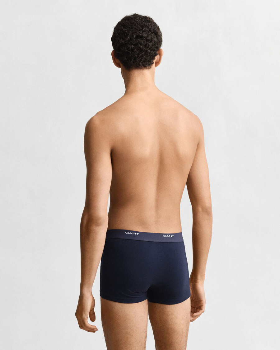 3er-pack core trunks - marine