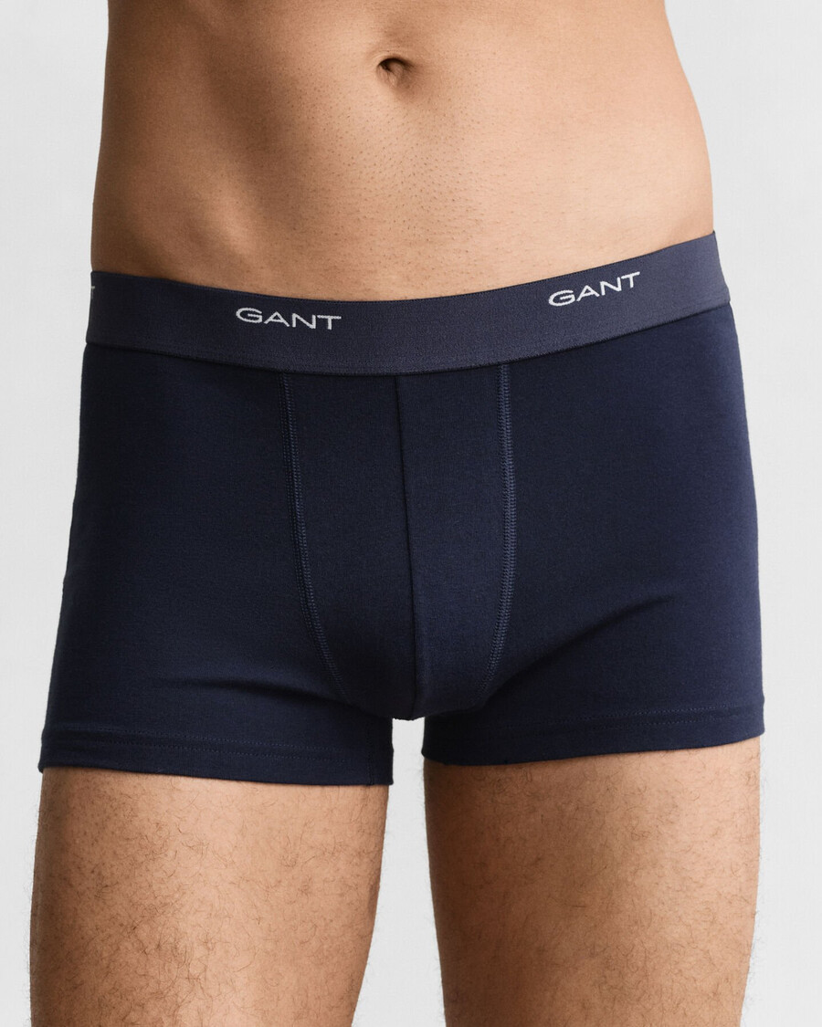 3er-pack core trunks - marine