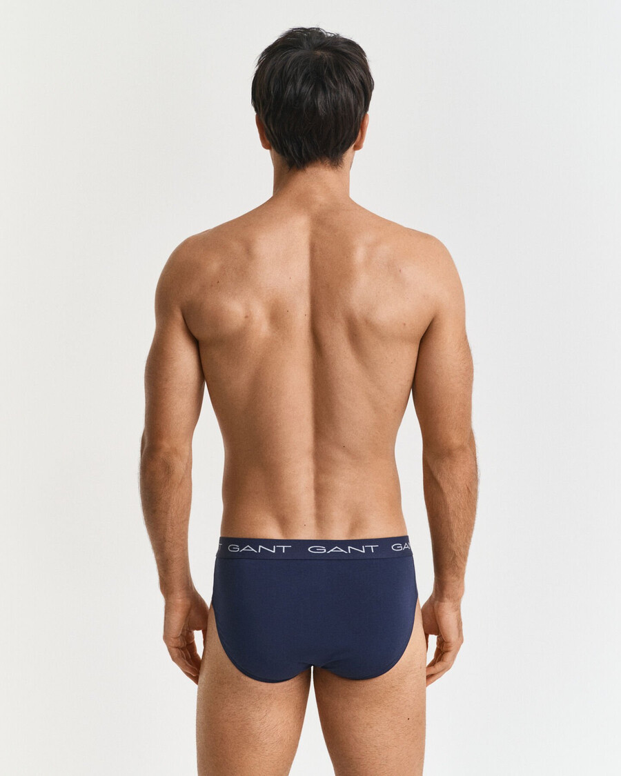 3er-pack slips – marine