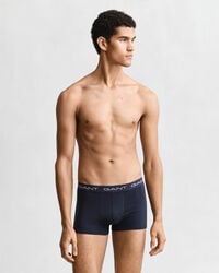 3er-pack koffer - marine