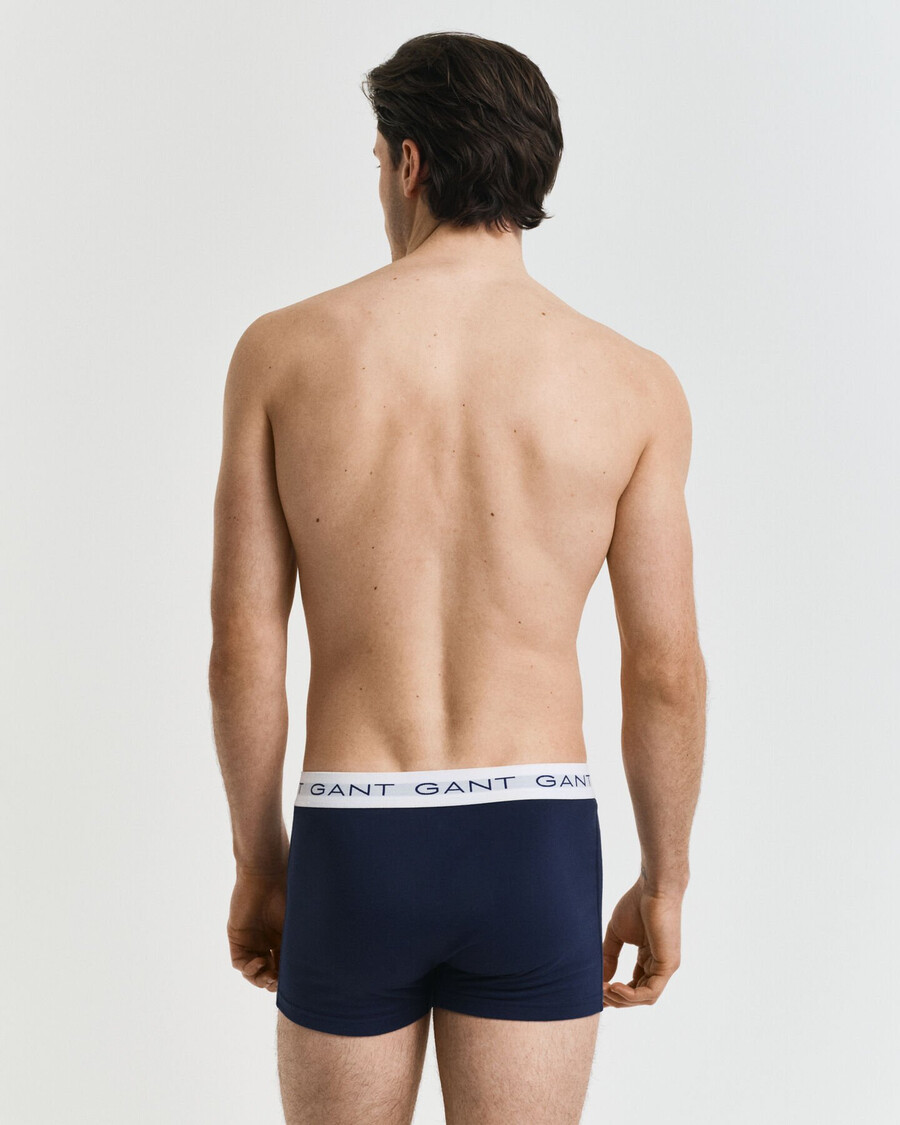 5er-pack badehosen – mehrfarbig