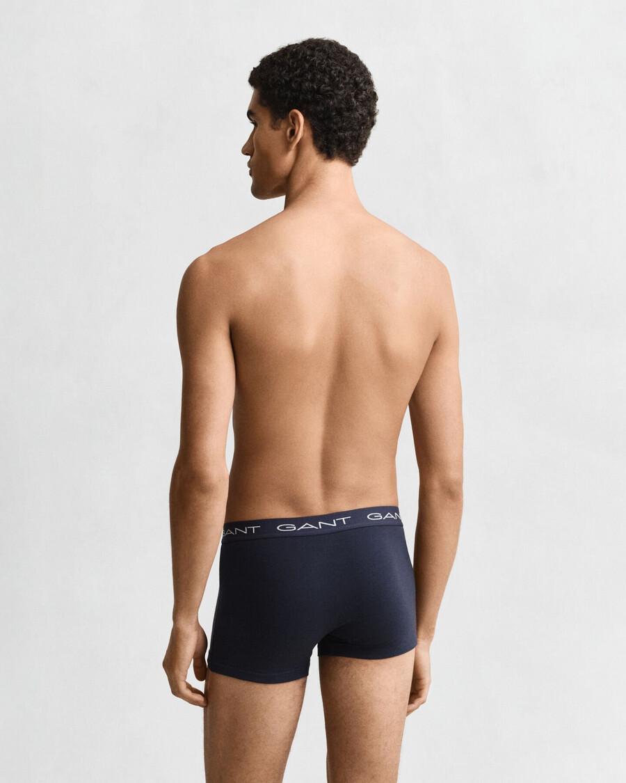 7er-pack koffer - marine