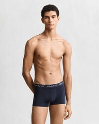 7er-pack koffer - marine