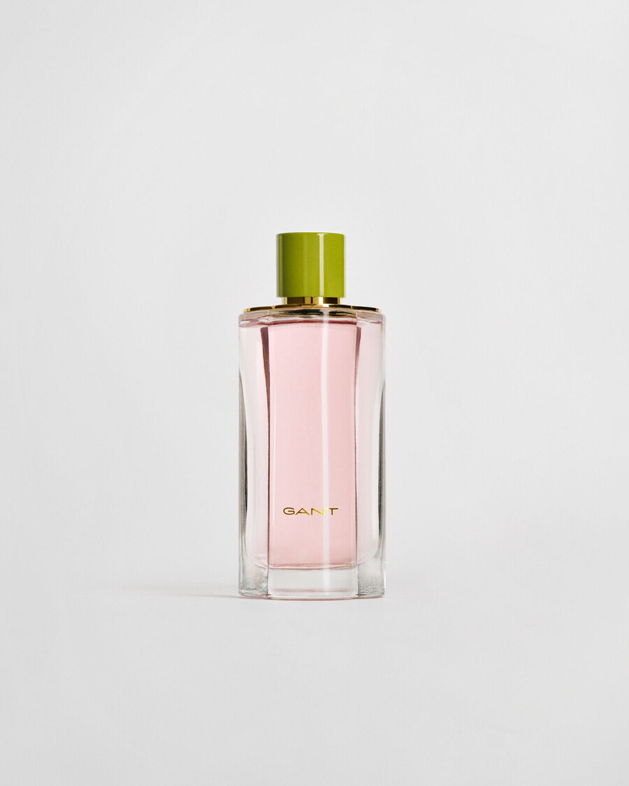 preppy rose eau de parfum – waldgrün
