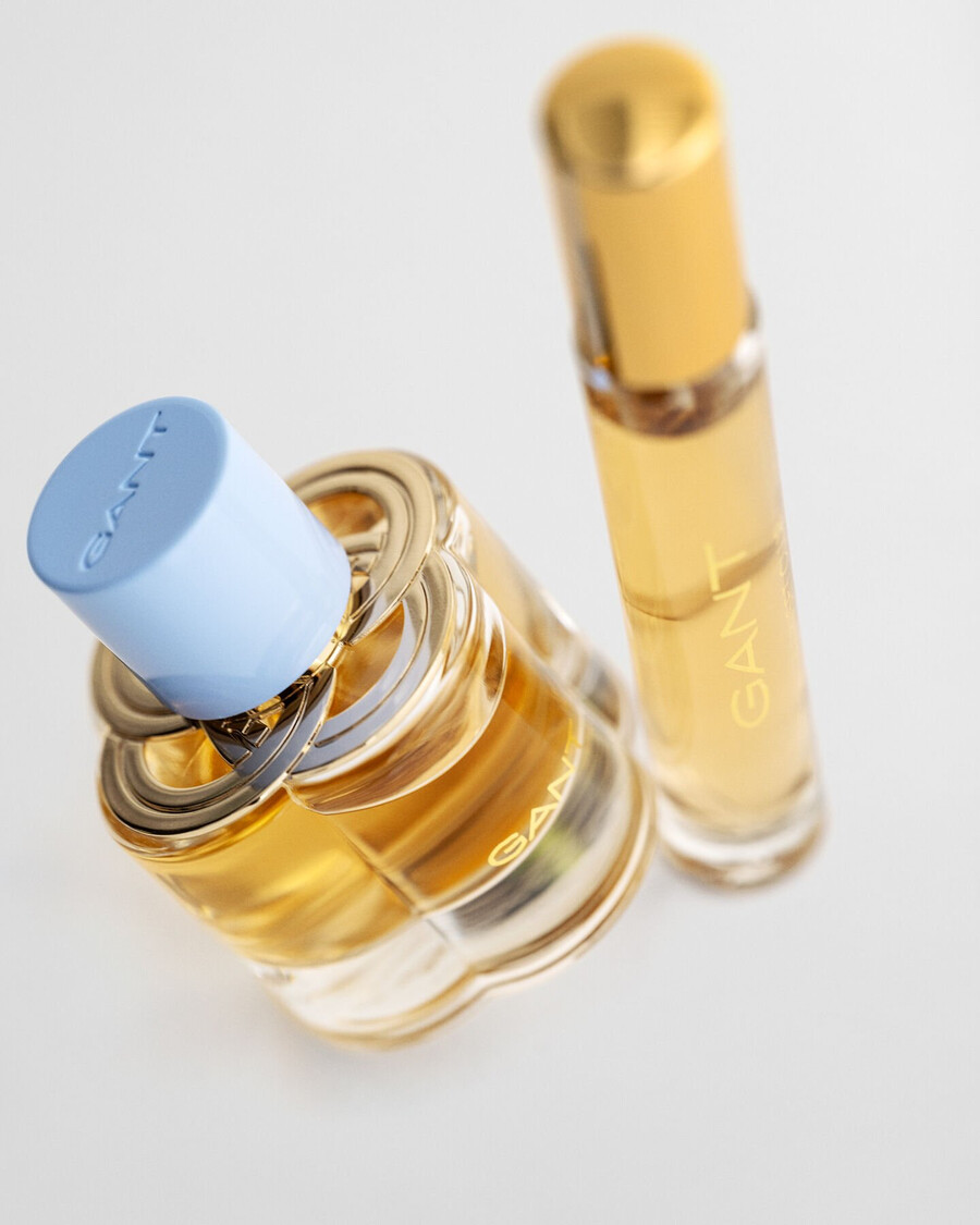 sunset club geschenkset – abendblau