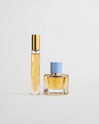 sunset club geschenkset – abendblau