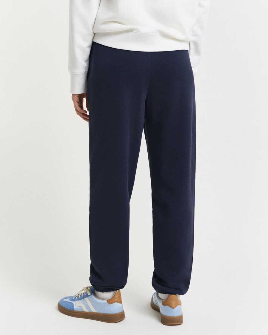 shield jogginghose – abendblau