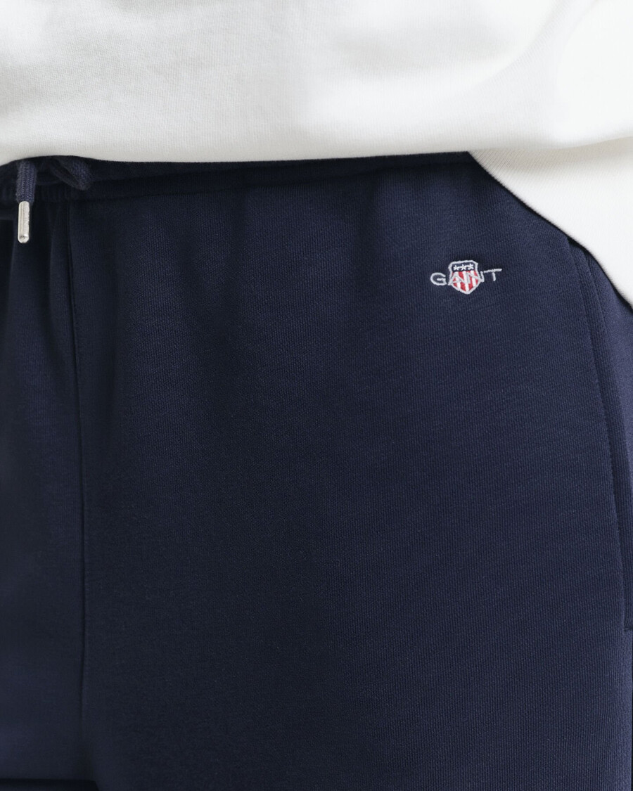 shield jogginghose – abendblau