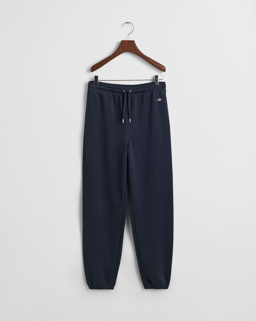 shield jogginghose – abendblau