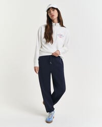 shield jogginghose – abendblau