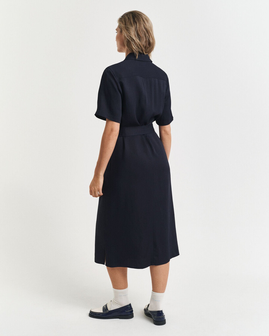 utility-hemdkleid – abendblau