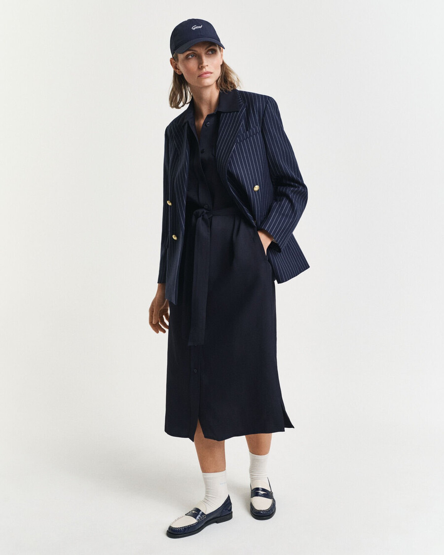 utility-hemdkleid – abendblau