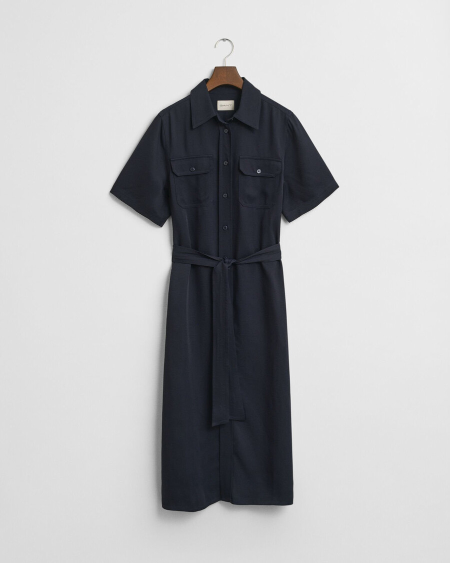 utility-hemdkleid – abendblau