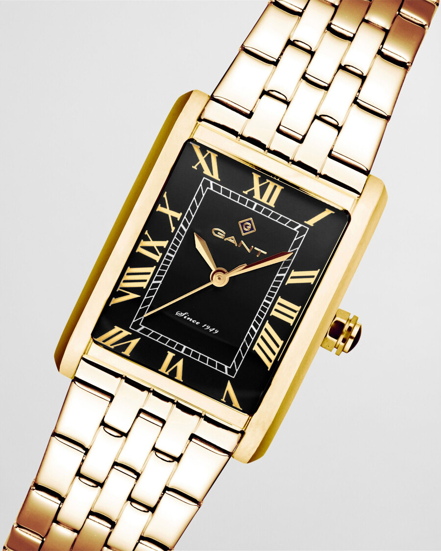 rhode island heritage watch – ebenholzschwarz