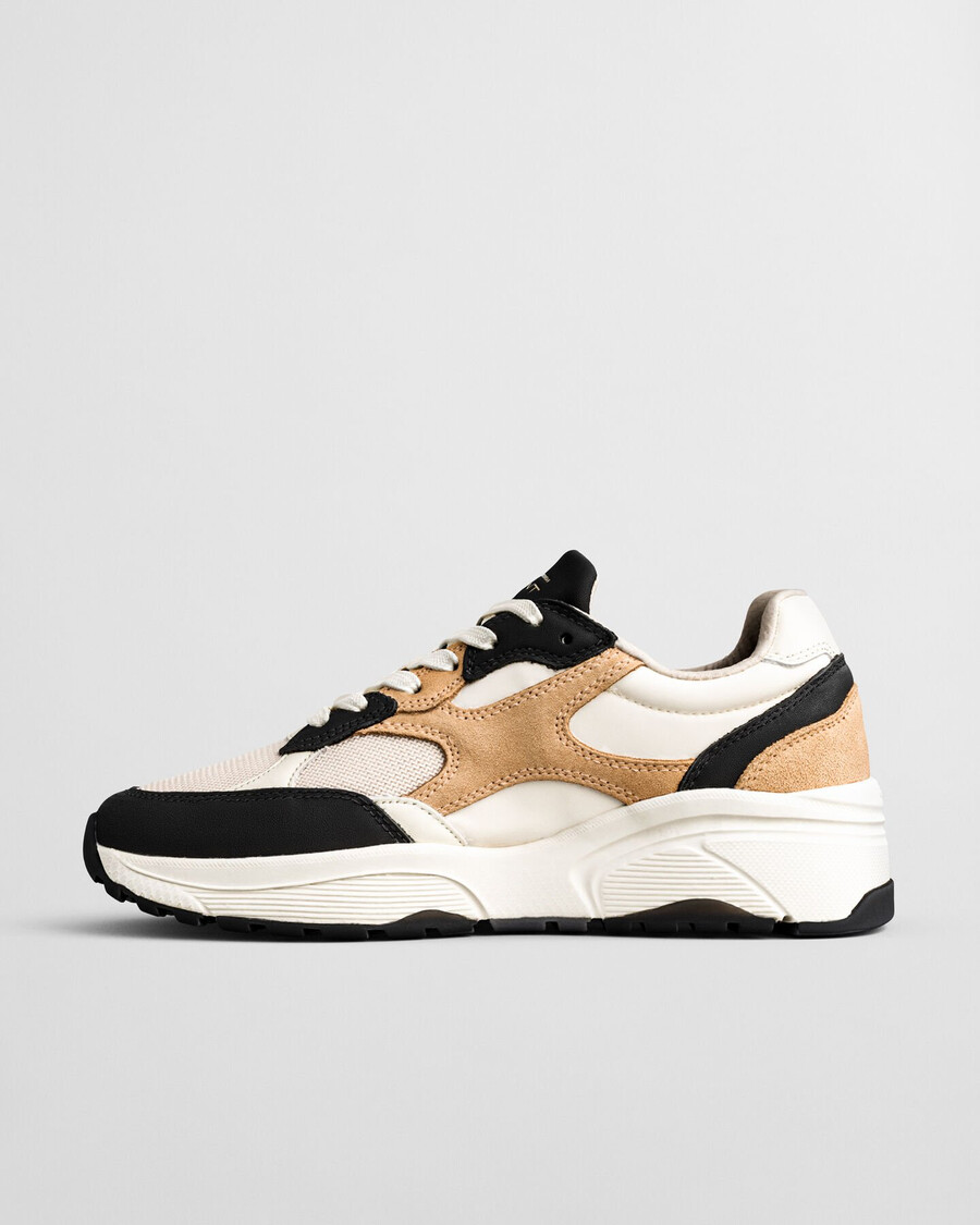 newile sneakers - schwarz
