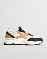 newile sneakers - schwarz