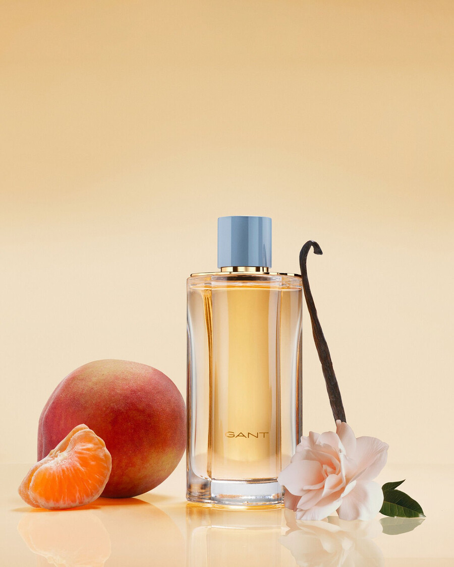 sunset club eau de parfum 50 ml – abendblau